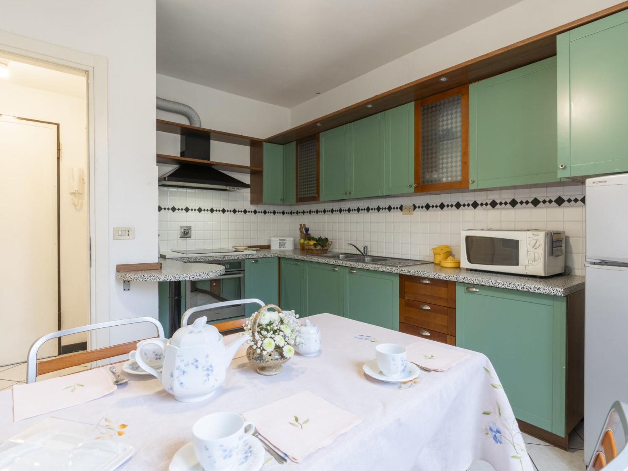 Apartment Gallesio - Flg213 By Interhome Финале Лигуре Екстериор снимка
