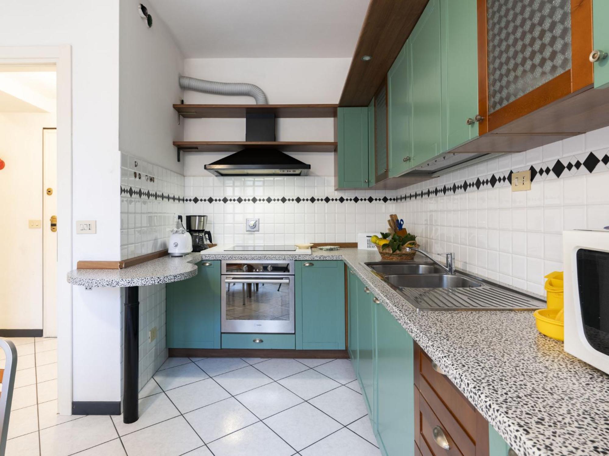 Apartment Gallesio - Flg213 By Interhome Финале Лигуре Екстериор снимка