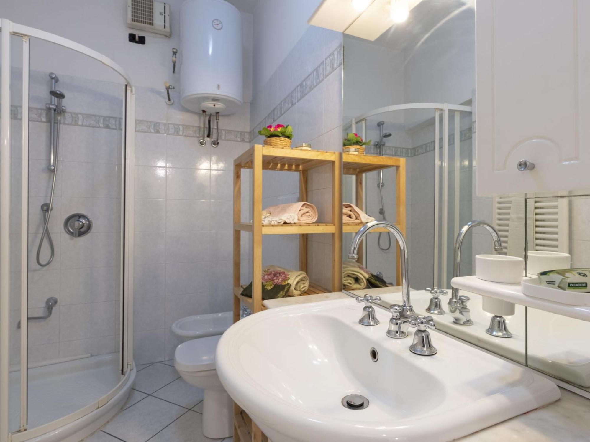 Apartment Gallesio - Flg213 By Interhome Финале Лигуре Екстериор снимка