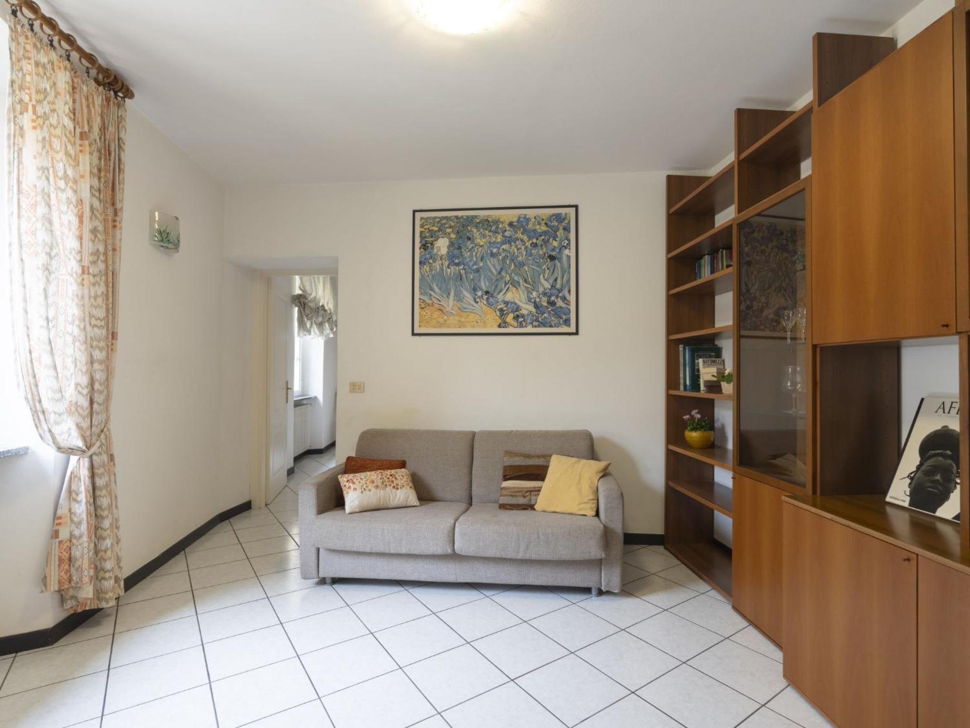 Apartment Gallesio - Flg213 By Interhome Финале Лигуре Екстериор снимка
